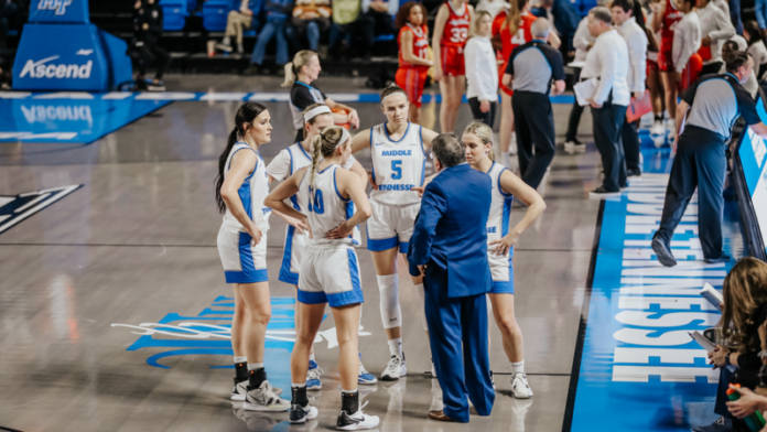 Lady-Raiders-set-to-host-UT-Southern-in-Exhibition Lady Raiders set to host UT Southern in Exhibition