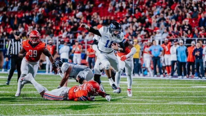 Late-game-mistakes-spoil-hot-start-for-Blue-Raiders-at-Liberty Late game mistakes spoil hot start for Blue Raiders at Liberty
