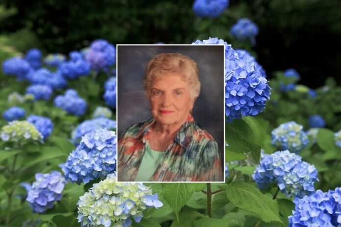 Mary Ruth (Osborne) Trumphour Mary-Ruth-Osborne-Trumphour