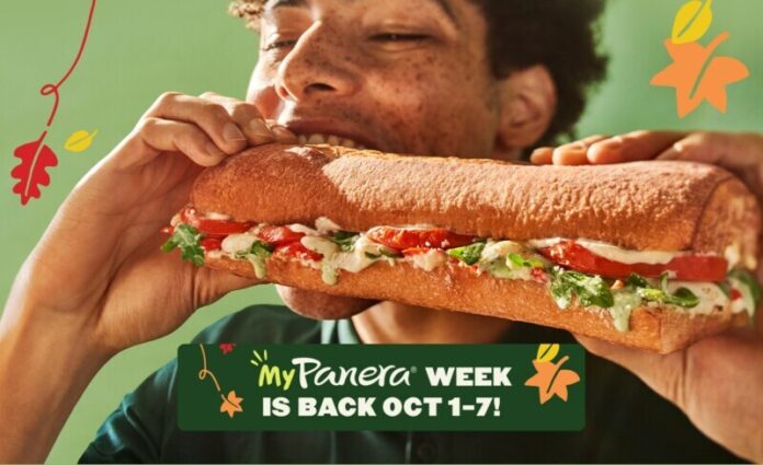 Panera Bread