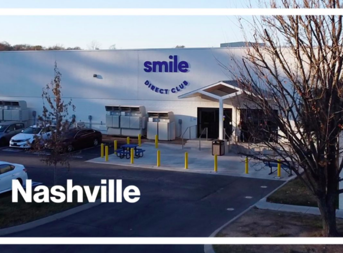 SmileDirectClub