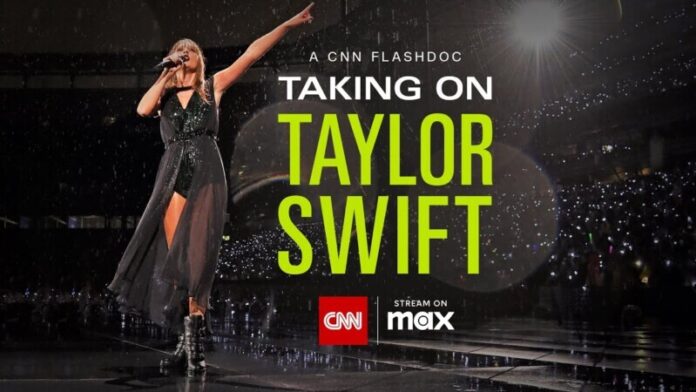 TAKING-ON-TAYLOR-SWIFT-From-CNN-FlashDocs-Comes-To-Max-October-20 TAKING ON TAYLOR SWIFT From CNN FlashDocs Comes To Max October 20