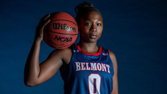 Women's Basketball Media Day Women's Basketball Media Day at Belmont University in Nashville, Tennessee, September 19, 2023. Photo by Sam Simpkins