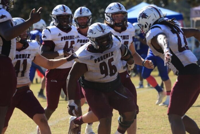 cumberland vs st andrews