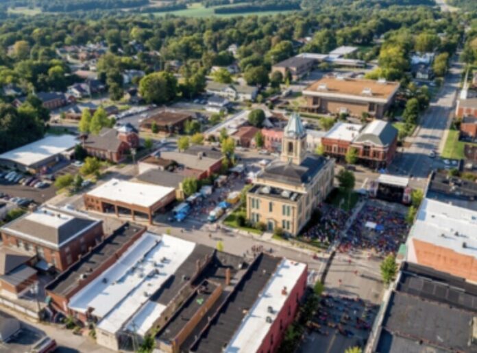 springfield