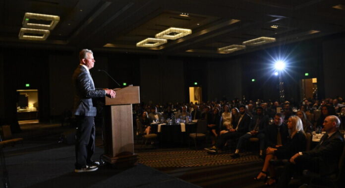 Assignment Title here:
example:
Athletics Hall of Fame Event The 2023 Vanderbilt Baseball Banquet at The Omni