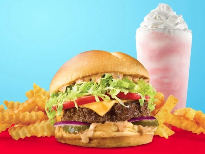 Arbys-Brings-Fans-New-GOOD-BURGER-2-Meal Arby’s Brings Fans New GOOD BURGER 2 Meal