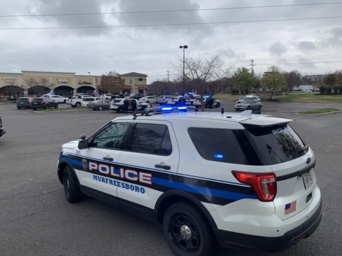 Armed-Robber-Injured-in-Officer-Involved-Shooting-in-Murfreesboro