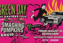 Geodis Park Announces First Concert for 2024