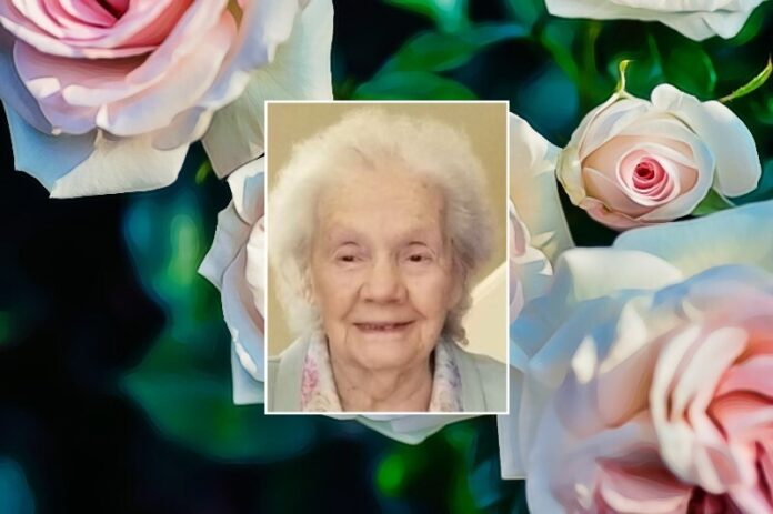 Lorene Elizabeth Farmer Clark Lorene-Elizabeth-Farmer-Clark