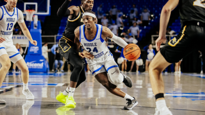 MTSU-led-Northern-Kentucky MTSU led Northern Kentucky
