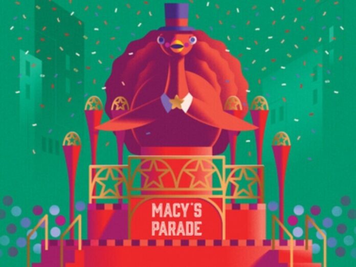 Macys-Parade
