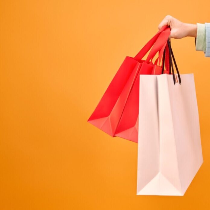 Shopping-Bags