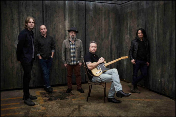 Jason-Isbell