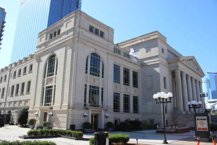 Schermerhorn-Symphony-Center