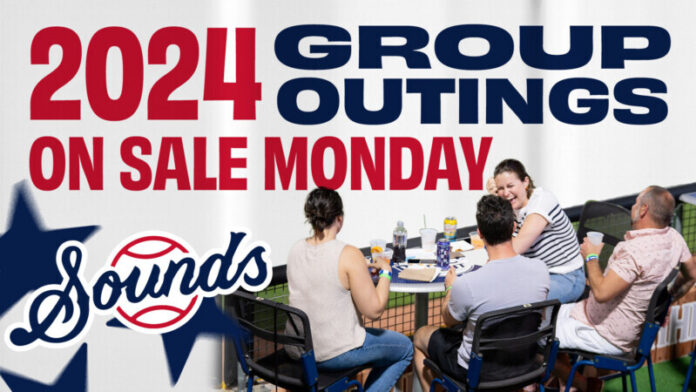Sounds-Announce-Group-Outings-for-2024-Season-on-Sale-Monday-December-4