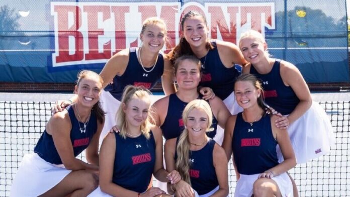 Womens-Tennis-Announces-Spring-Schedule