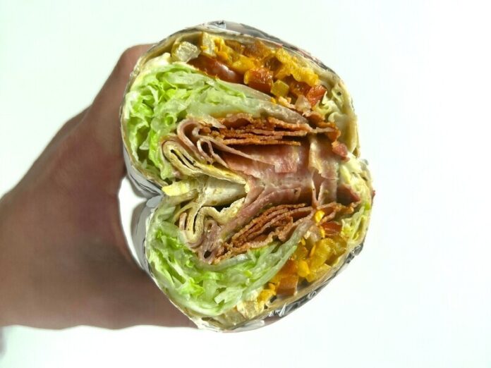 BLAHSwrap2 BLAHS wrap