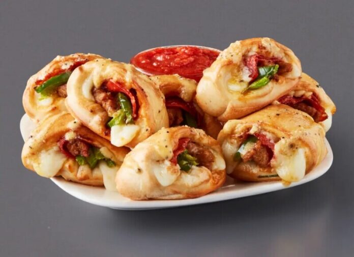 CALZONE-PAPA-BITES CALZONE PAPA BITES