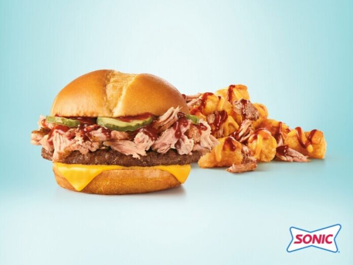 SONIC-Introduces-Pulled-Pork-BBQ-Cheeseburger-and-Totchos SONIC Introduces Pulled Pork BBQ Cheeseburger and Totchos