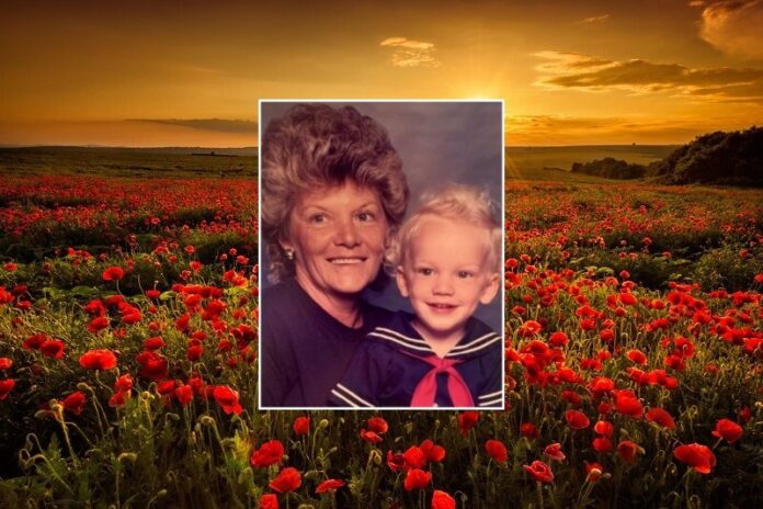 Shirley Jean Ramsey Adams Shirley-Jean-Ramsey-Adams