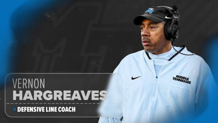 Vernon-Hargreaves Vernon Hargreaves