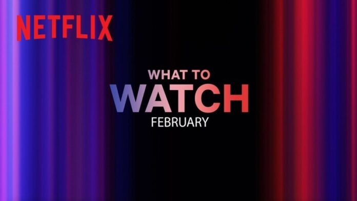 coming to netflix february 2024