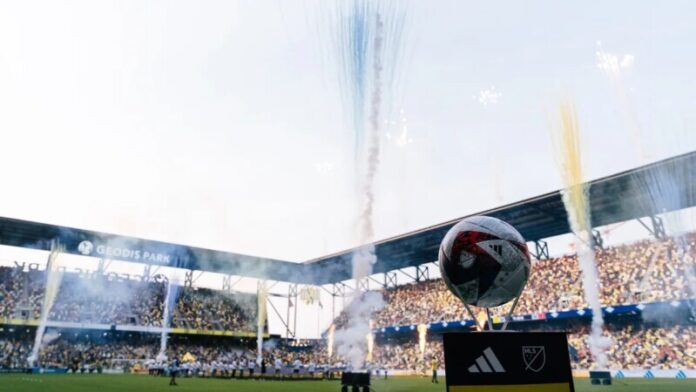 nashville-sc-2 We've picked out five matches that Nashville SC fans won't want to miss out on at GEODIS Park.