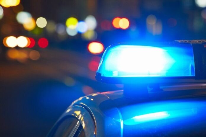 police-lights-blue