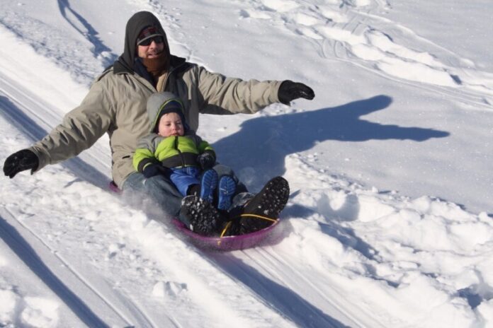 sledding-1