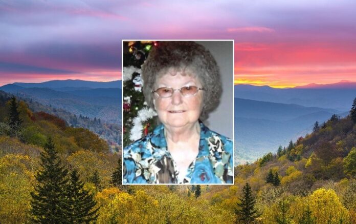Audrey June Covington Clinard Audrey-June-Covington-Clinard