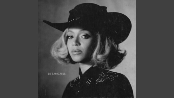 Beyonce