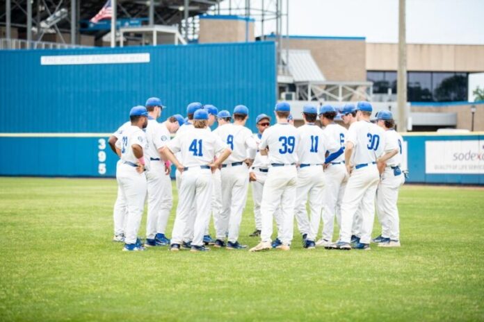 Blue Raider Baseball announces 2024 promotional calendar