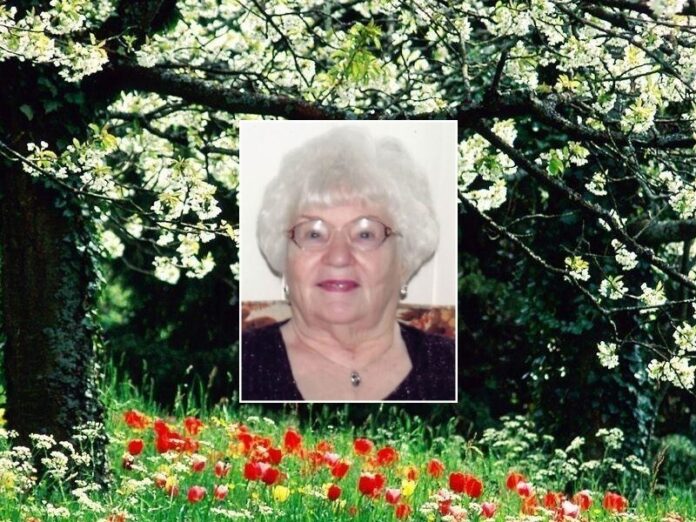 Clarine-Davis-Pendley