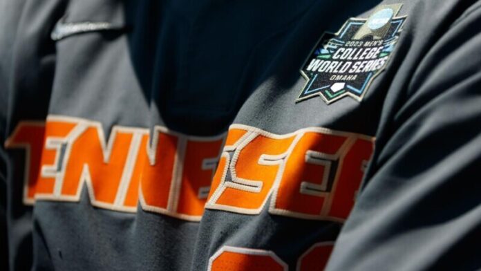 Tennessee-Baseball-1 Tennessee Baseball