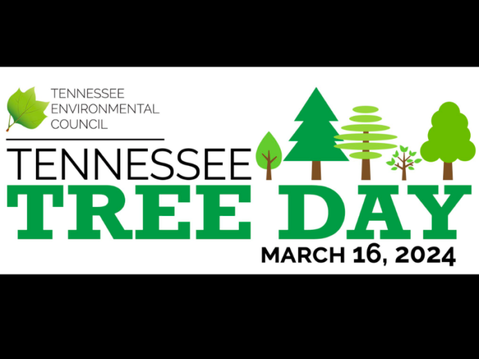 Tennessee-Tree-Day