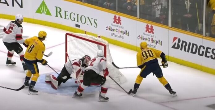 preds-vs-devils preds vs devils