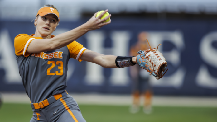 #2 Tennessee Drops Two Games, Falling to #9 Stanford, #3 Texas