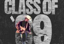 Craig Campbell to Sing National Anthem at Nashville SC Game