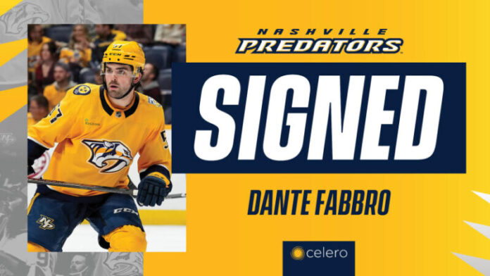 Dante Fabbro