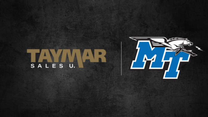 MTSU-Athletics-signs-with-Taymar-Sales-U.-for-outbound-ticket-sales