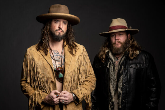 War-Hippies