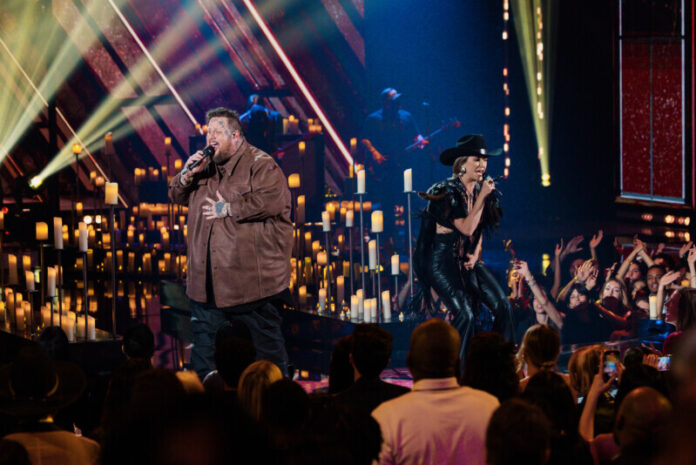 iHeartRadio Music Awards 2024