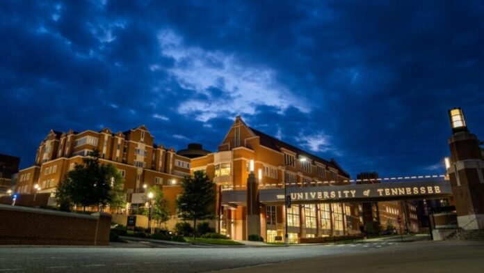 UT Places 60 On Winter SEC Academic Honor Roll