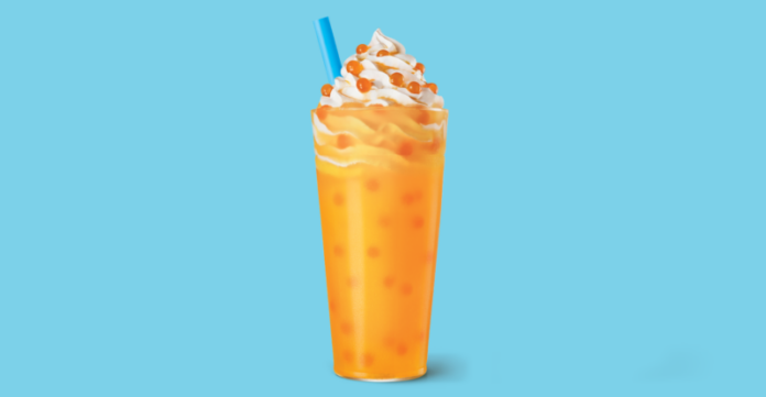 This trendy flavor innovation and a tasty new cheeseburger will be available nationwide May 6
