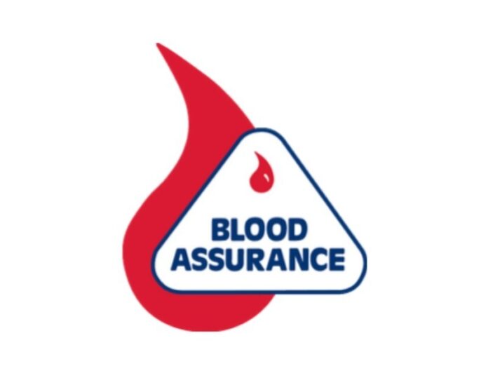 Blood-Assurance-Logo