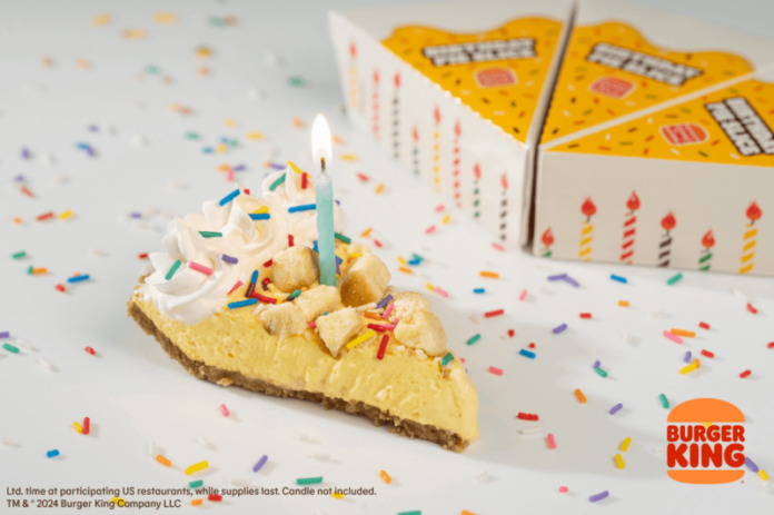 Burger-King®-Celebrates-70-Years-With-a-New-Birthday-Pie-Dessert-and-a-Week-Full-of-Delicious-Deals Burger King® Celebrates 70 Years With a New Birthday Pie Dessert and a Week Full of Delicious Deals