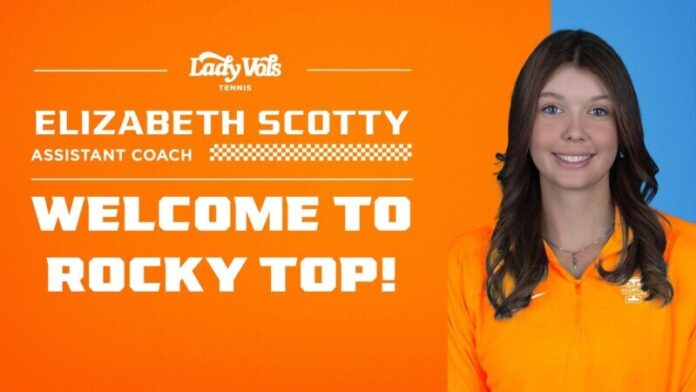Elizabeth Scotty