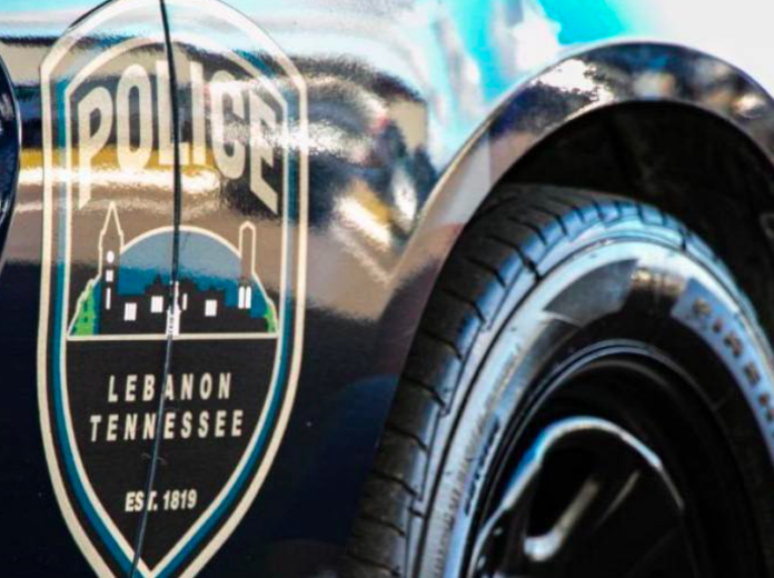Lebanon-Police-Department