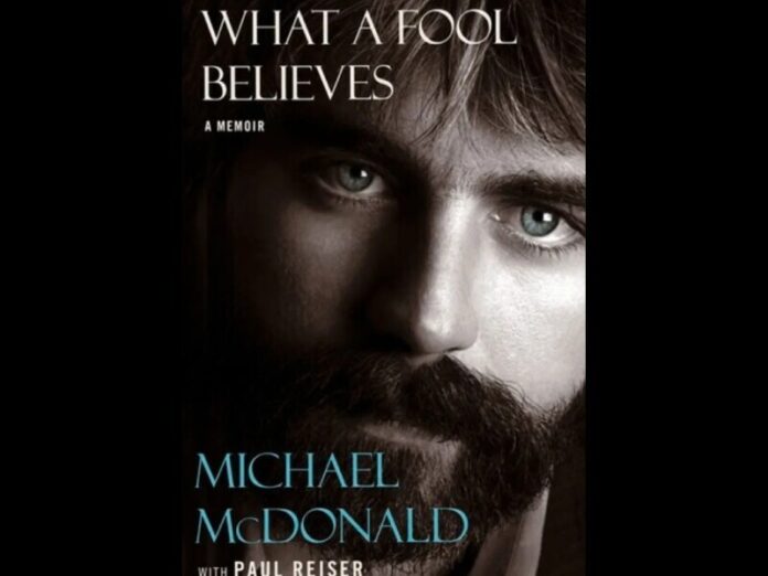 Michael-McDonald-Books